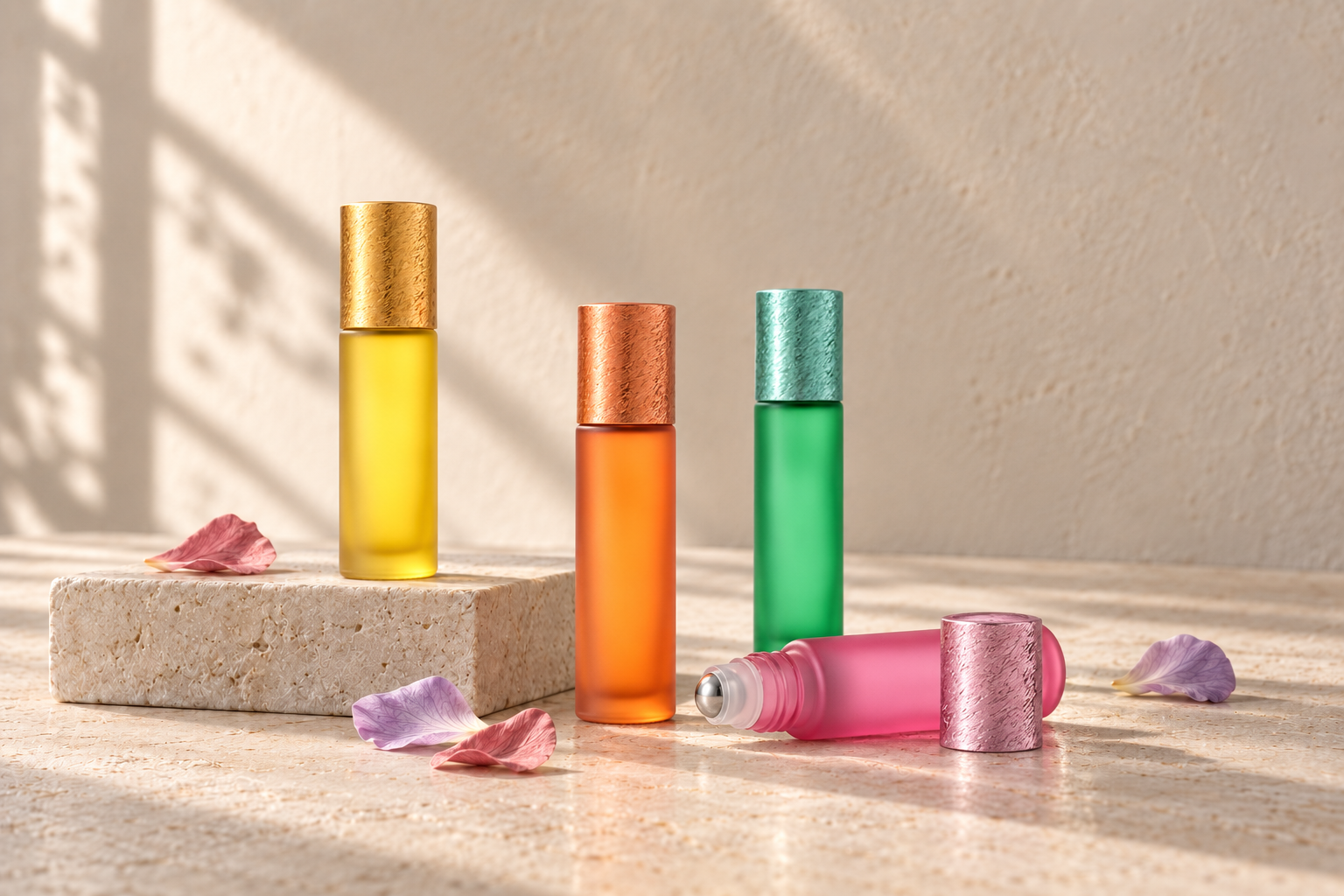 Scent & Co. Testers