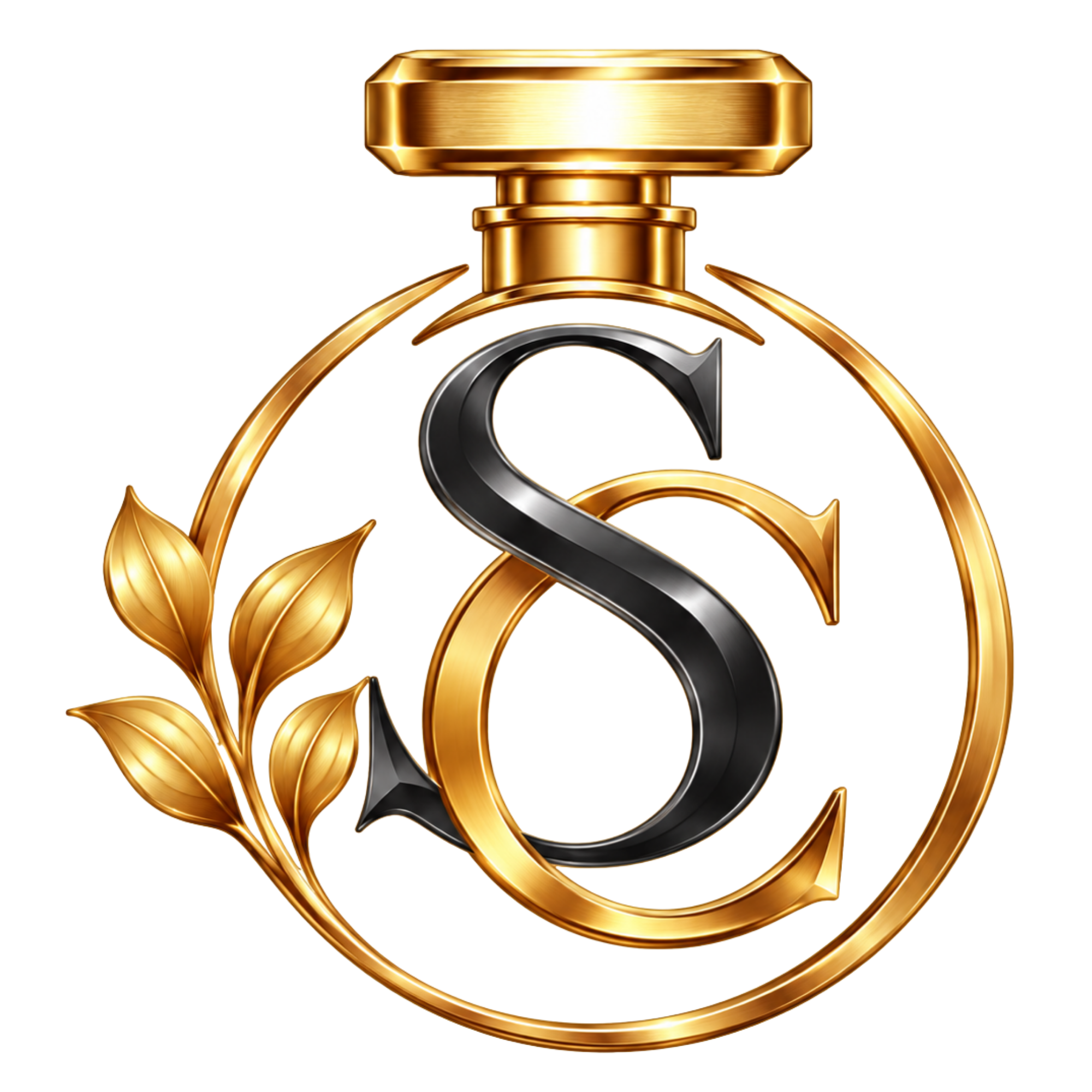 Scent & Co. Logo